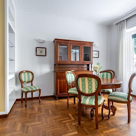 Iflat Vatican Spacious Apartment With Terrace Rome Extérieur photo