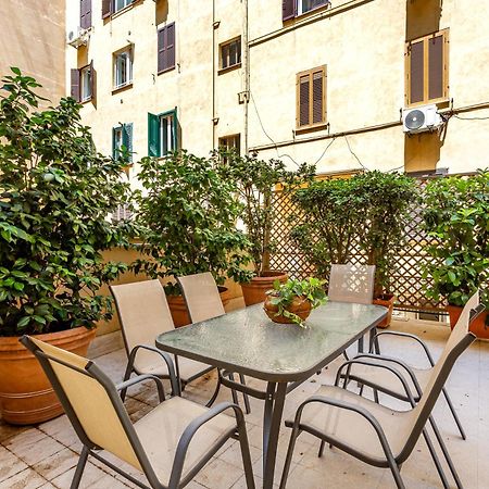 Iflat Vatican Spacious Apartment With Terrace Rome Extérieur photo