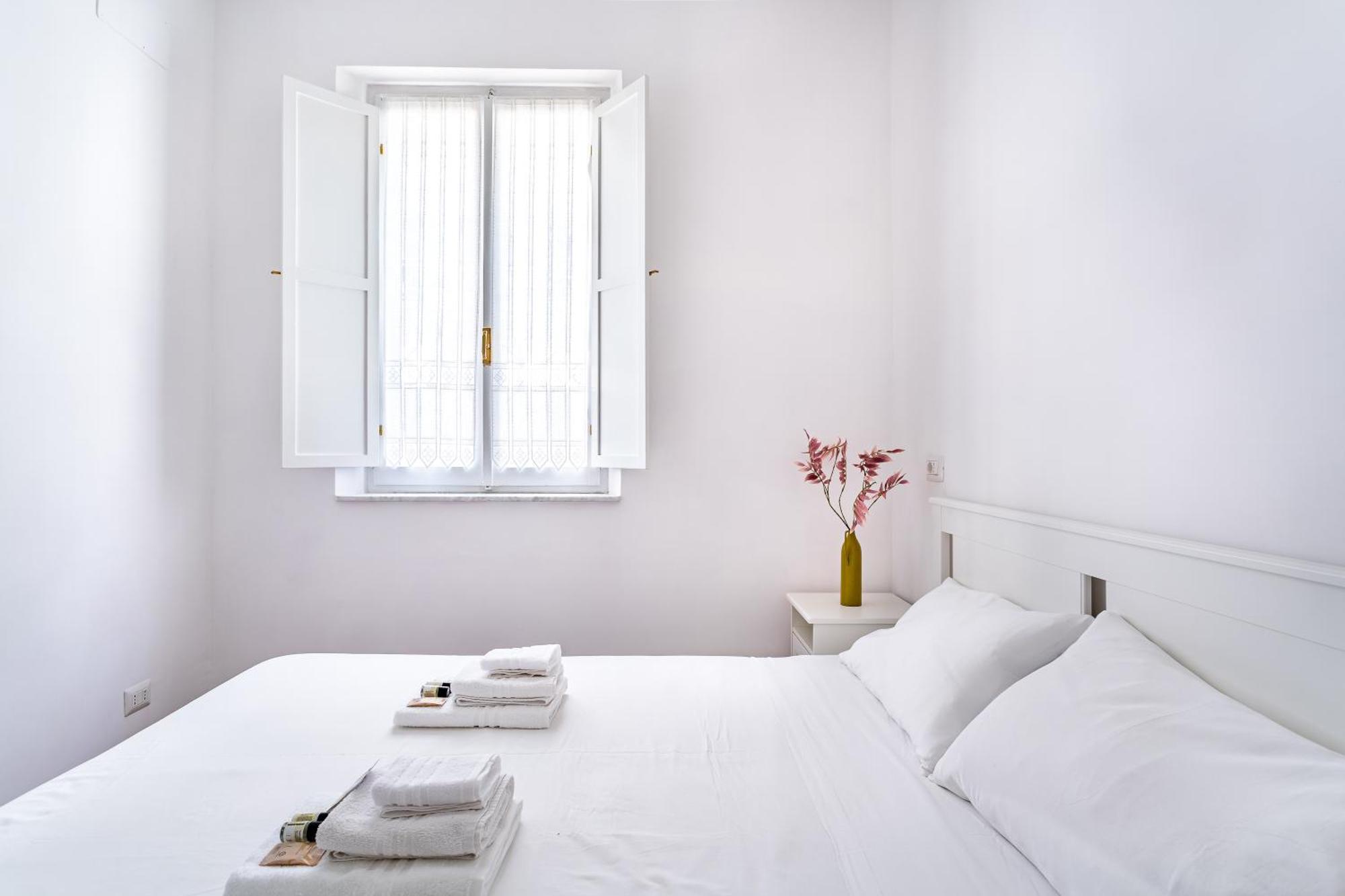 Iflat Vatican Spacious Apartment With Terrace Rome Extérieur photo