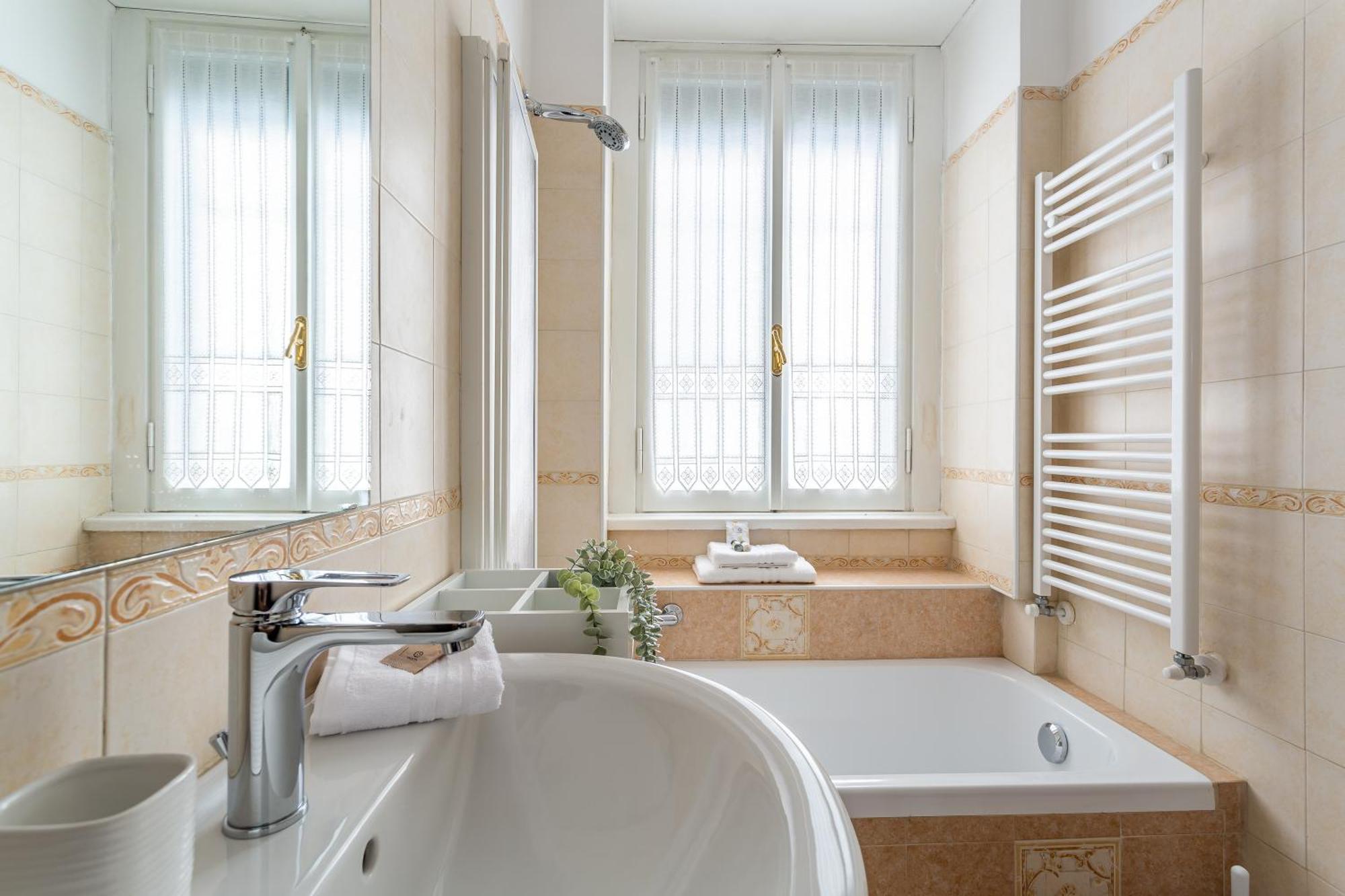 Iflat Vatican Spacious Apartment With Terrace Rome Extérieur photo